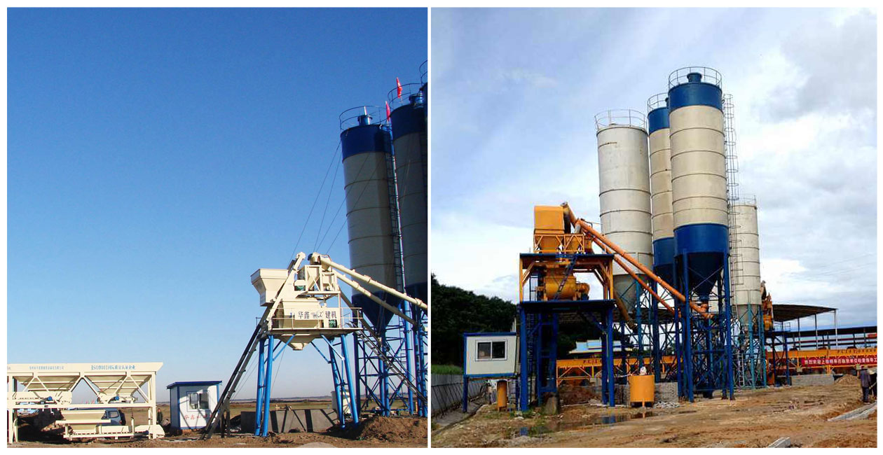 List of Accredited Batching Plant in the Philippines