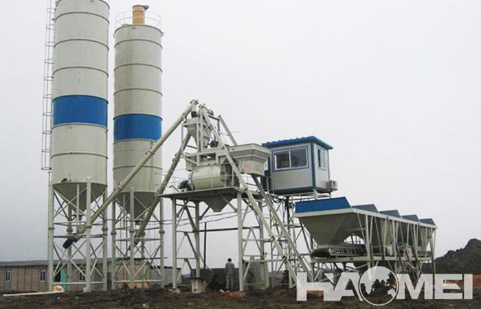 batching plant for sale