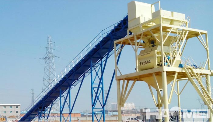 china concrete mixing plant suppliers