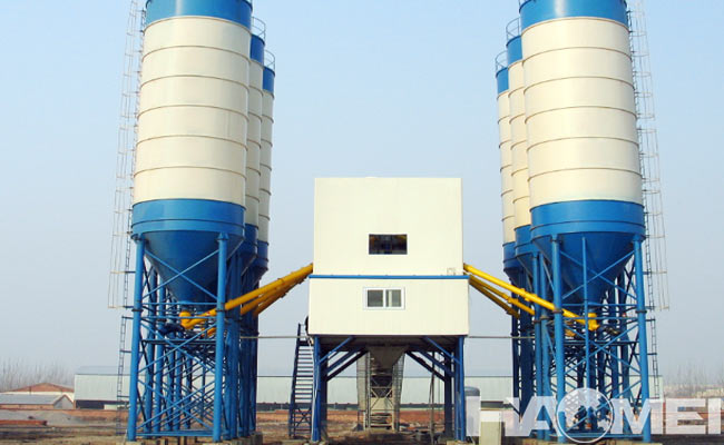 new concrete batch plant for sale