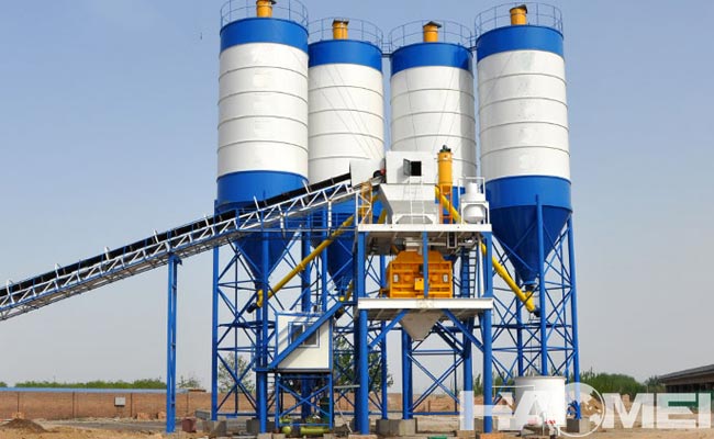 concrete batching plant manufacturers vietnam