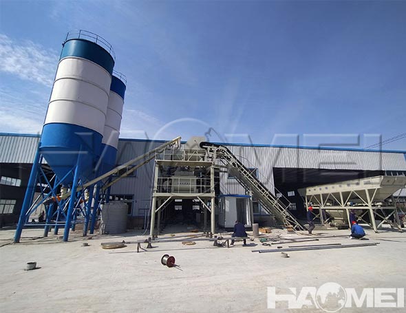 concrete batching plant for sale in pakistan