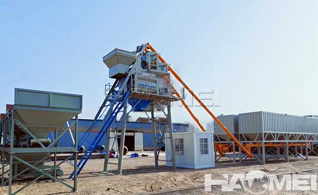 small batching plant for sale